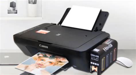 激光打印机和喷墨打印机的区别,激光打印机和喷墨打印机区别缩略图