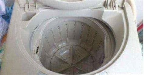 波轮洗衣机不能脱水是什么原因(海尔波轮洗衣机不能脱水是什么原因)缩略图