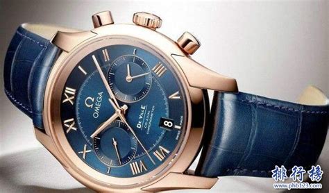 手表的十大品牌(手表的十大品牌排名)缩略图