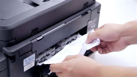 打印机卡纸怎么维修,打印机卡纸怎么维修视频缩略图