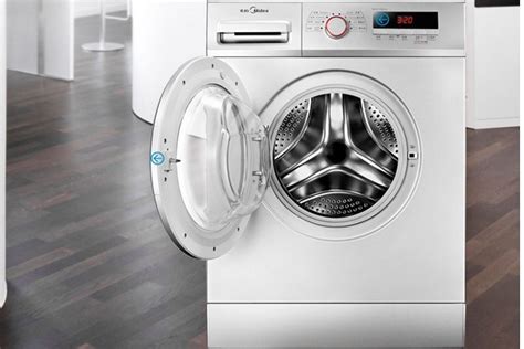波轮洗衣机哪个品牌好,波轮洗衣机哪个品牌好点缩略图