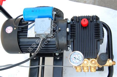 洗车机220v高压水泵,洗车机220v高压水泵推荐缩略图