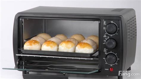 烤箱烤面包最简单做法(烤箱烤面包的做法)缩略图