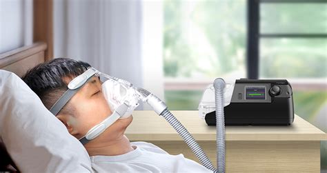 呼吸机治疗打呼噜有用吗,打呼噜呼吸机多少钱一台缩略图